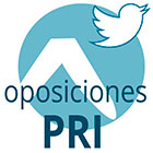 Acceso a la cuenta de twitter de PRI. Este enlace se abrirá en una ventana nueva