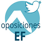 Acceso a la cuenta de twitter de EF. Este enlace se abrirá en una ventana nueva