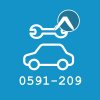 0591-209-MANT-VEHIC
