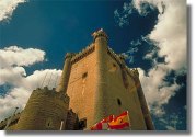 Castillo de las Cortes