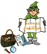 Duende del bosque