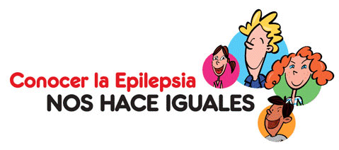 Conocer la epilepsia nos hace iguales