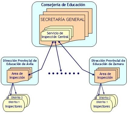 Organigrama