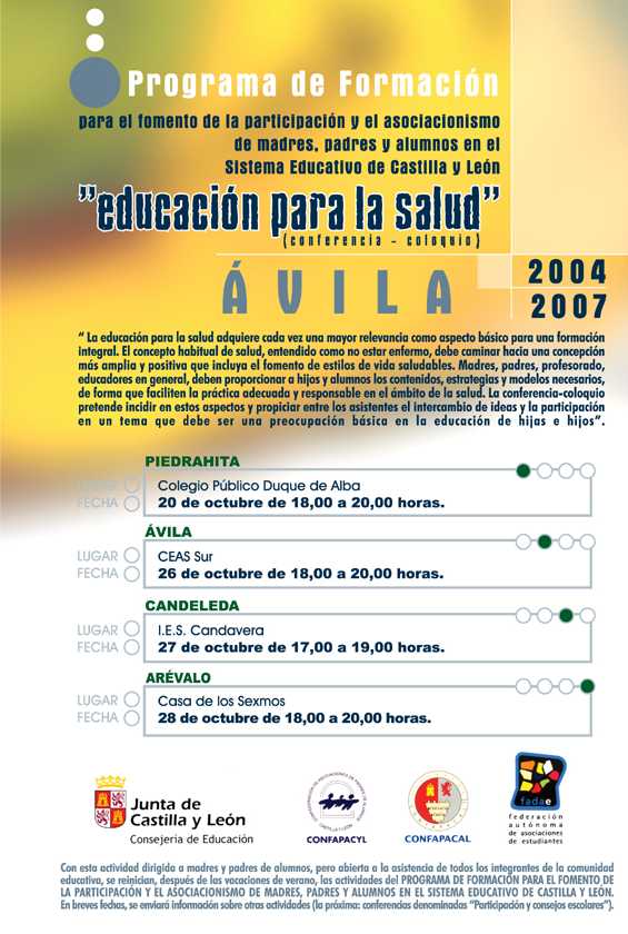 Calendario