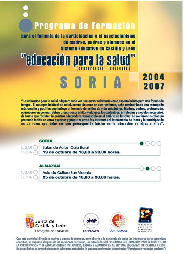 Conferencias