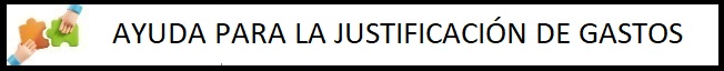 ayudaJUSTIFICACION. Este enlace se abrirá en una ventana nueva