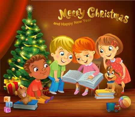 imagen navidad 2018 contenido