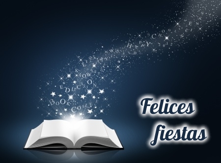 Felices Fiestas 2013-2014