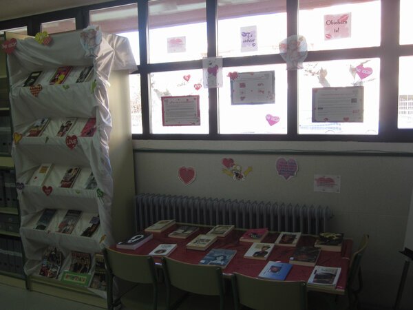 San Valentín