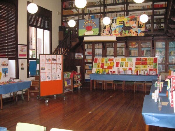 Biblioteca