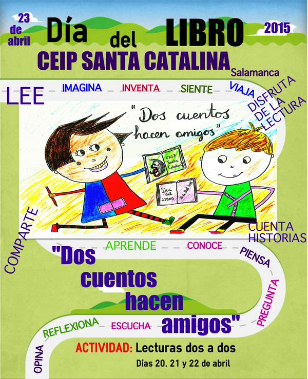 CEIP Santa Catalina