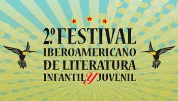 2º festival iberoamericano