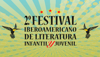 2º festival iberoamericano