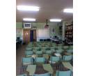 CEIP Los Arevacos. Arévalo