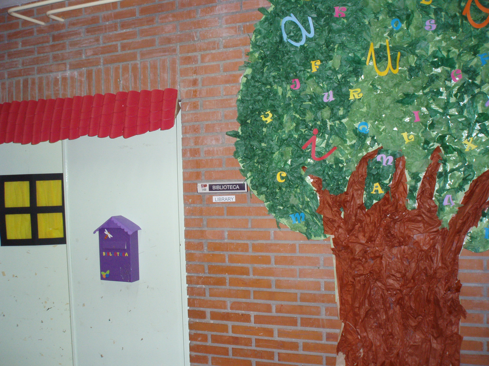 CEIP Santa Ana