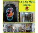 CP San Miguel. Villablino