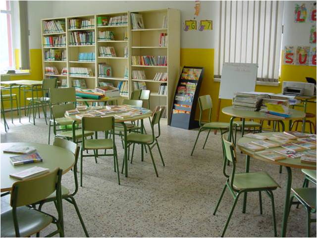 CEIP Generación del 27. Villablino