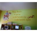 CEIP Emilia Menendez. La Robla