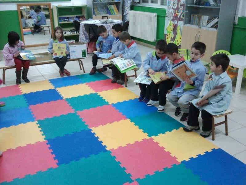 EEI Pradoluengo. Bembibre