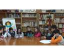 CEIP Manuel A.Cano Población. Cistierna