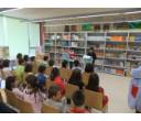 CEIP Villa Romana. Navatejera