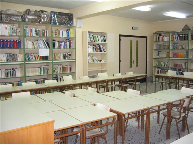 CEIP San Antonio. Ponferrada