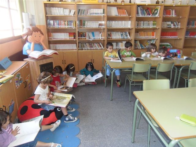 CEIP La Granja