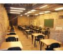 IES Santa Mª La Real. Aguilar de Campoo