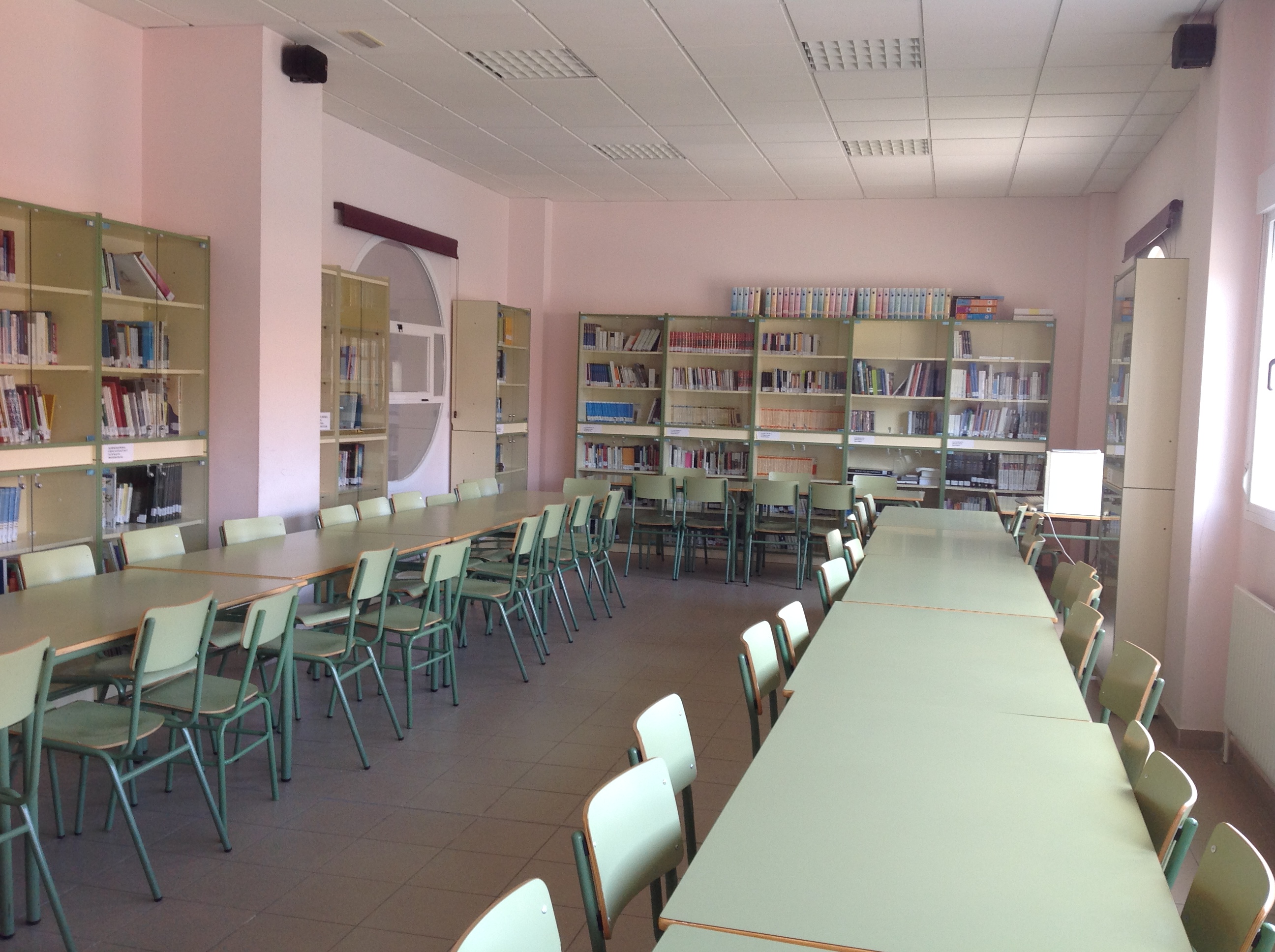 IESO Canal de Castilla. Villamuriel de Cerrato