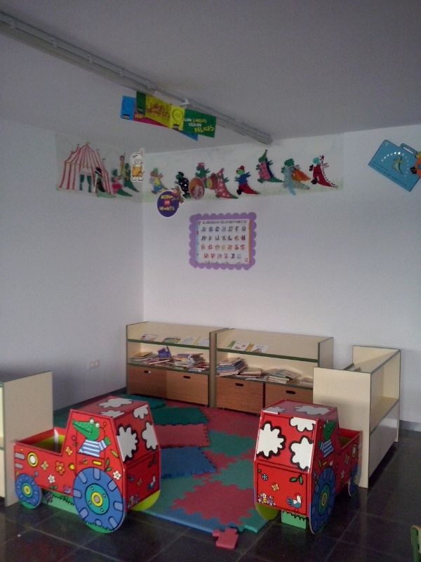 CEIP Ciudad de los Niños