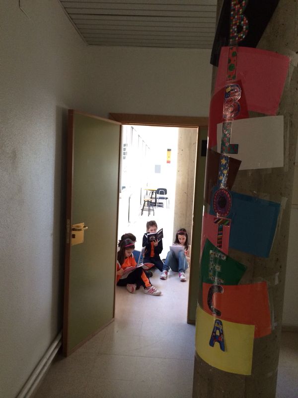 CEIP Antonio Machado