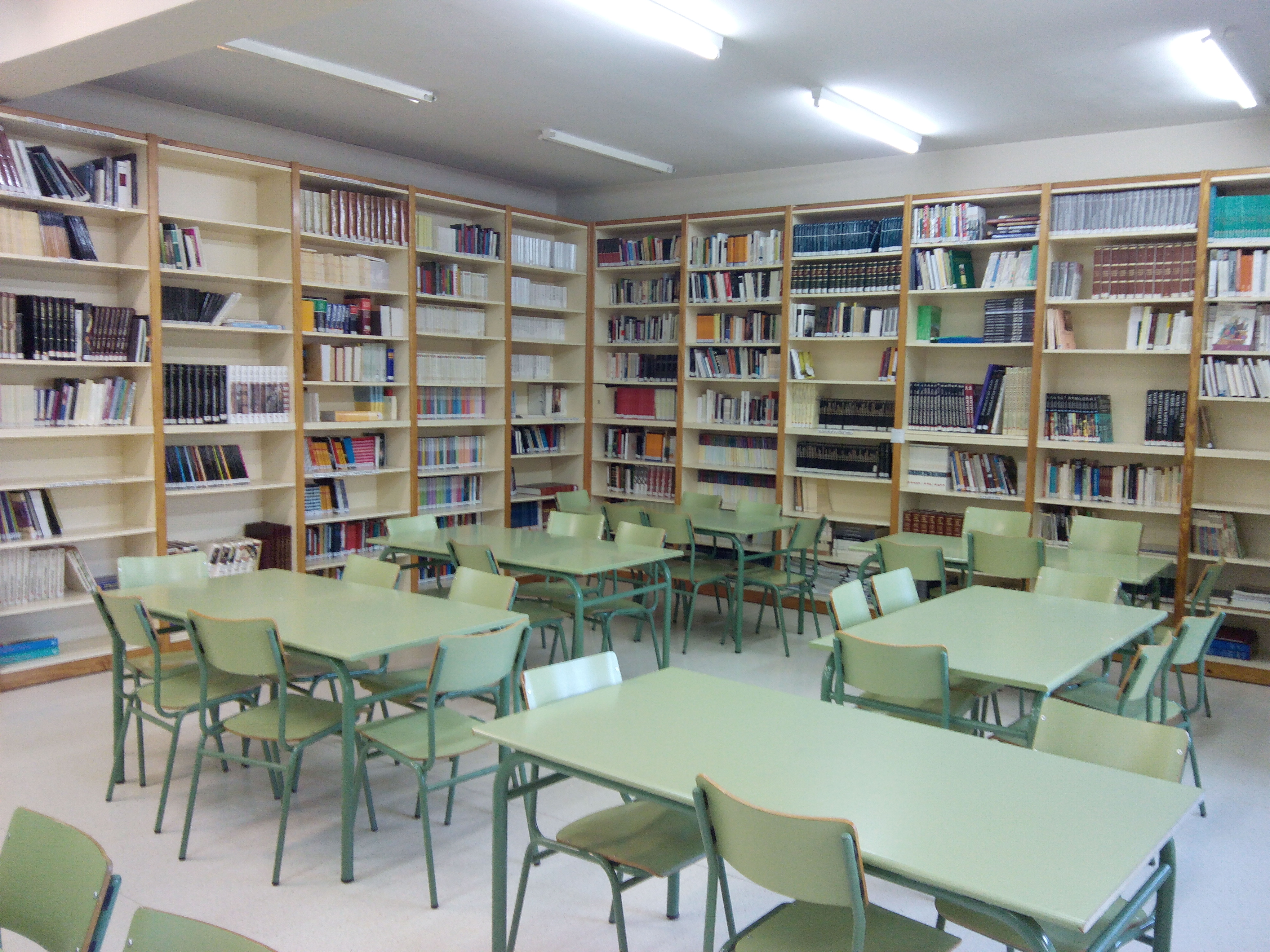IES Francisco Salinas