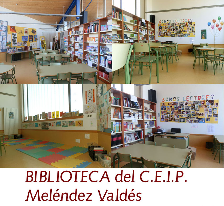 CEIP Meléndez Valdés