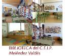 CEIP Meléndez Valdés