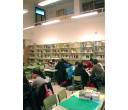IES Peñalara. San Ildefonso