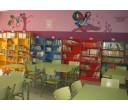 CEIP Santa Clara. Cuéllar