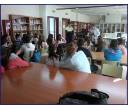 IES Jaime Gil de Biedma. Nava de la Asunción