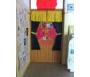 CEIP Los Arenales. Cantalejo