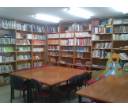 CEIP Marqués de Lozoya.Torrecaballeros