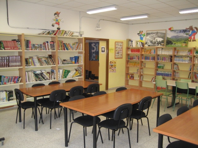 CEIP José Mª Gutiérrez del Castillo