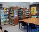 CEIP Miguel Delibes. Nava del Rey