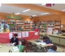CEIP Obispo Barrientos. Medina del Campo