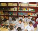 CEIP Raimundo de Blas. Arroyo de la Encomienda