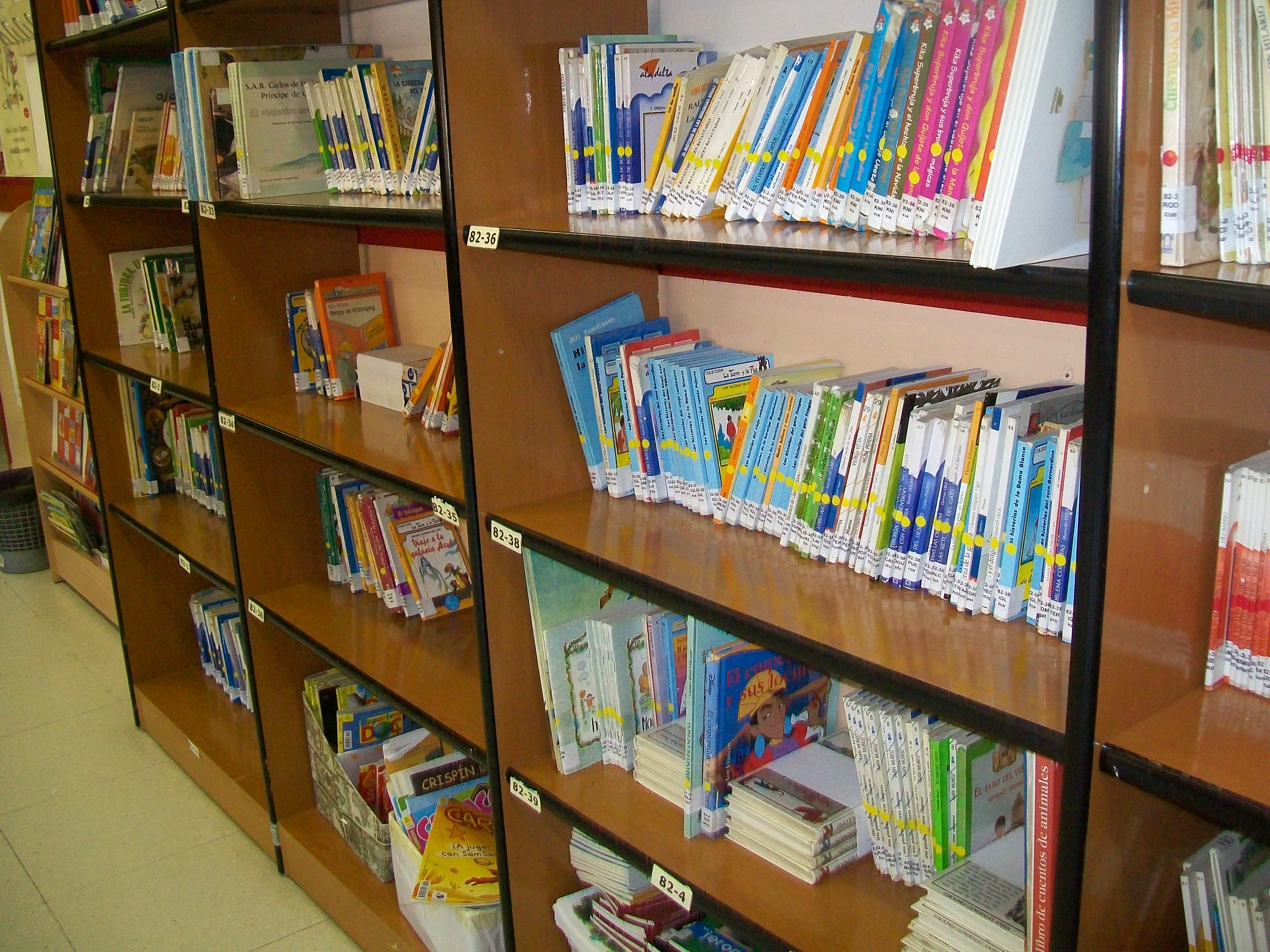 CEIP Pedro Gómez Bosque