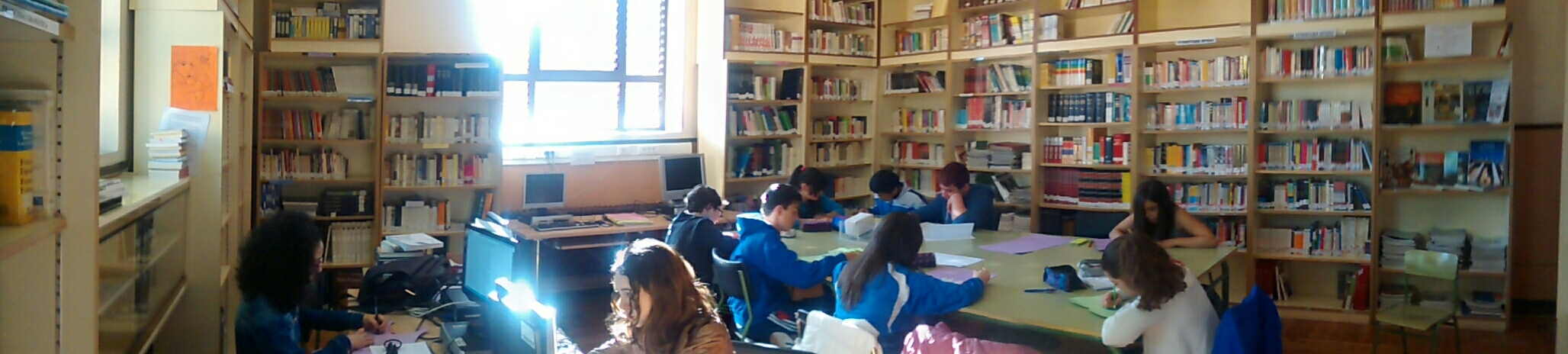 IES Alfonso VI. Olmedo1