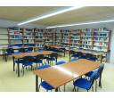 IES Alejandría. Tordesillas