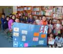 CEIP Entrevalles. San Pedro de Ceque