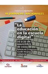 III Jornadas nacionales