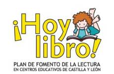 Logo Fomento de la Lectura