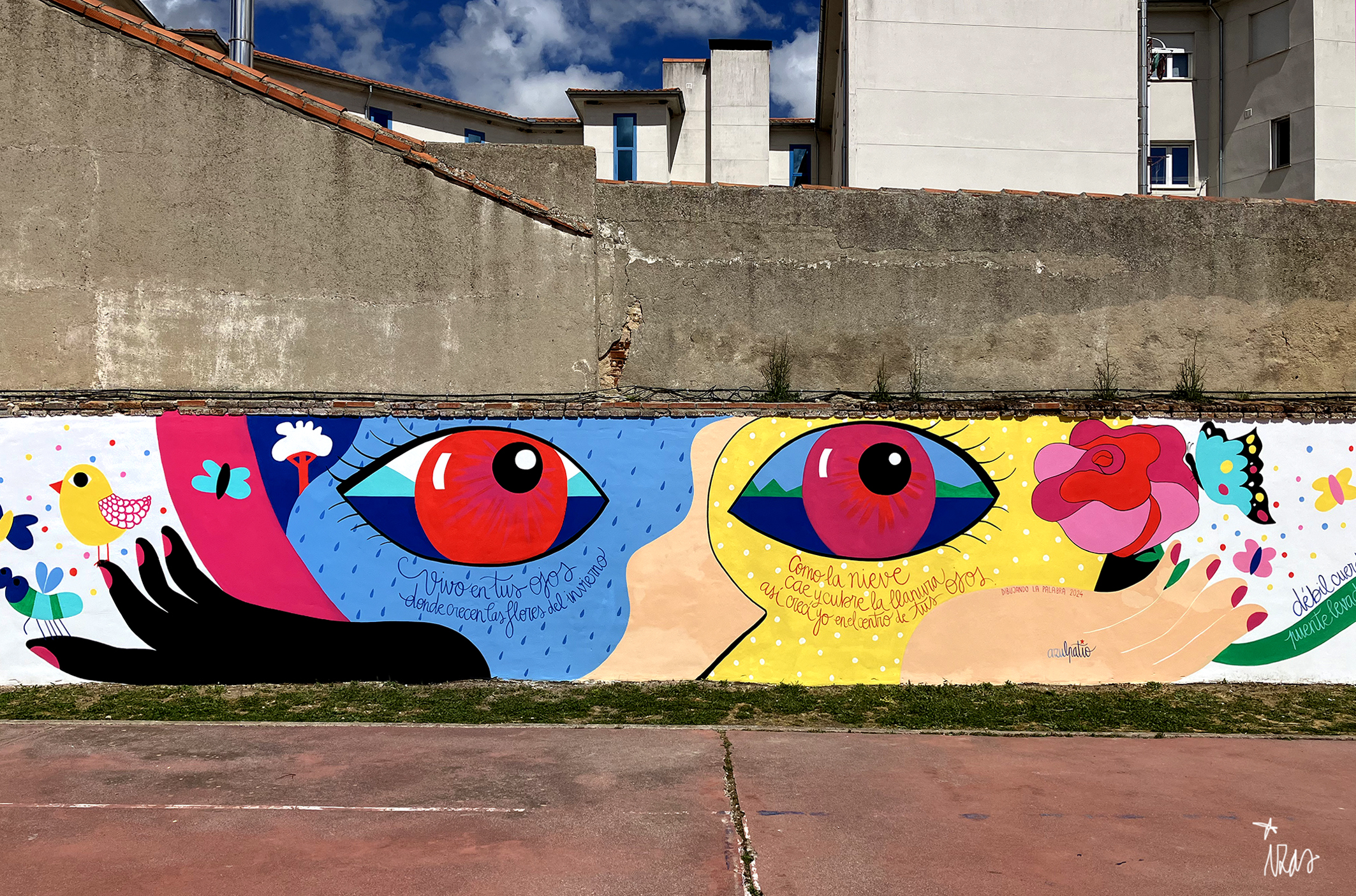 SALAMANCA ceip miguel de unamuno